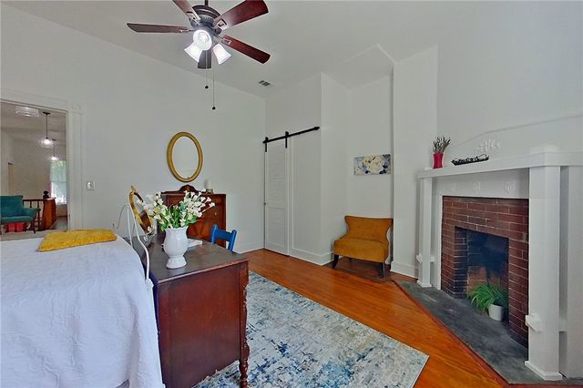 903 Dartmouth Street, Brunswick, GA 31520