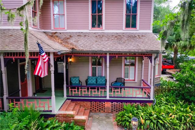 903 Dartmouth Street, Brunswick, GA 31520