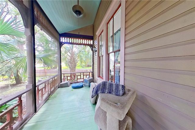 903 Dartmouth Street, Brunswick, GA 31520