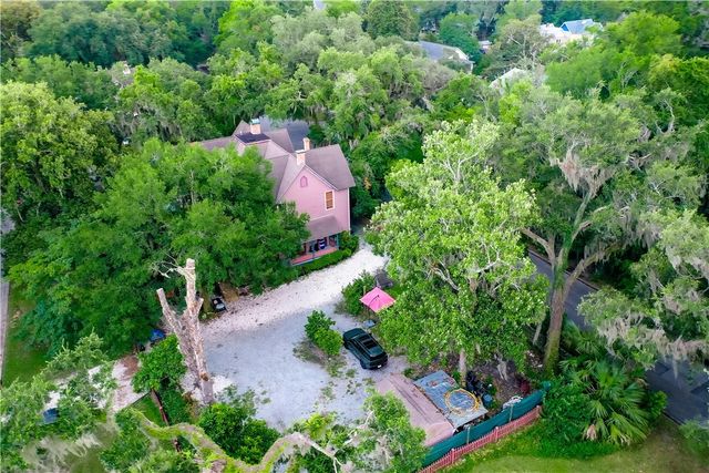 903 Dartmouth Street, Brunswick, GA 31520