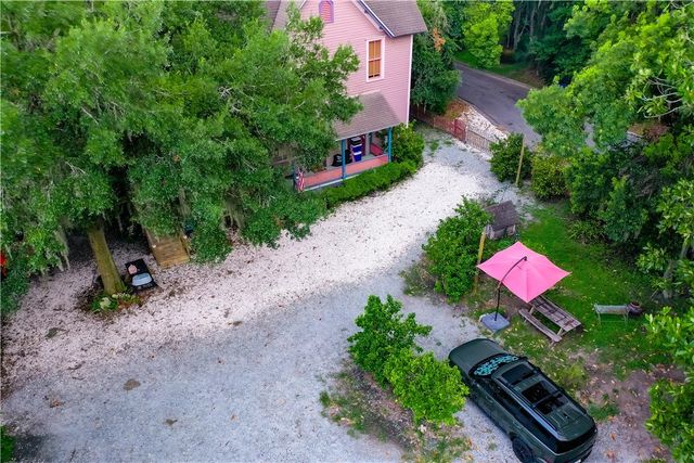 903 Dartmouth Street, Brunswick, GA 31520