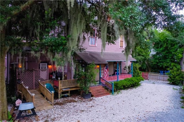 903 Dartmouth Street, Brunswick, GA 31520