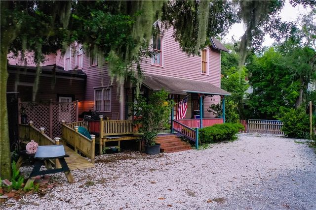 903 Dartmouth Street, Brunswick, GA 31520