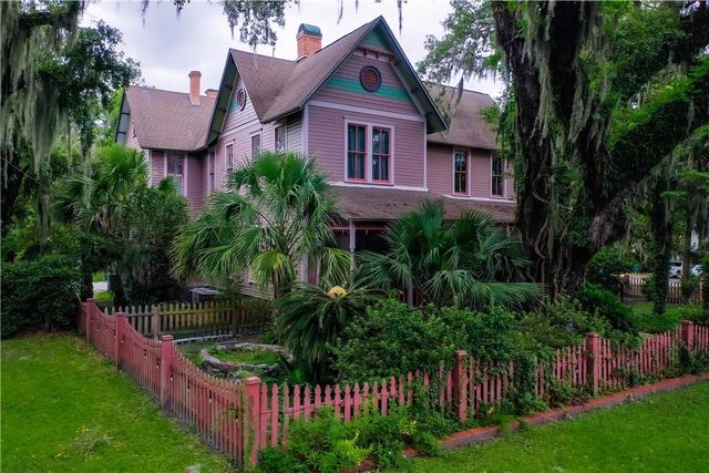 903 Dartmouth Street, Brunswick, GA 31520