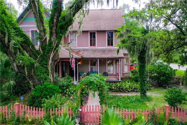 903 Dartmouth Street, Brunswick, GA 31520