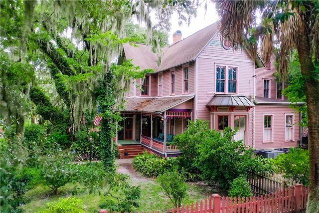 903 Dartmouth Street, Brunswick, GA 31520