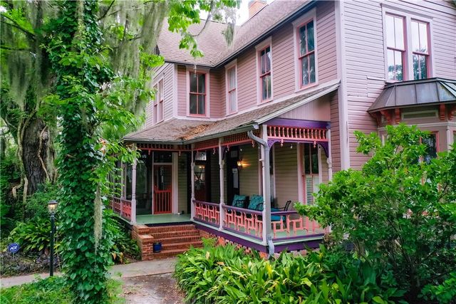 903 Dartmouth Street, Brunswick, GA 31520