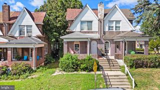304 S FULTON ST, Allentown, PA 18102