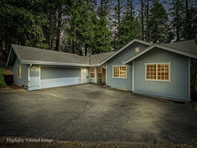 5123 Rainbow Trl, Pollock Pines, CA 95726