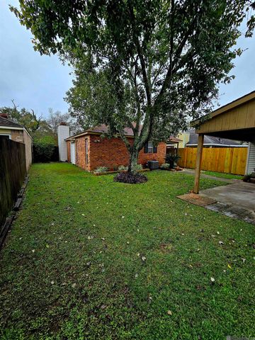 16055 Manchester Ave, Baton Rouge, LA 70816
