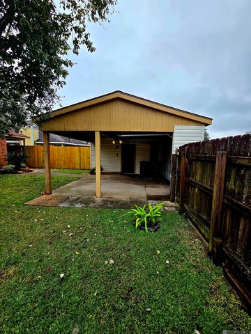 16055 Manchester Ave, Baton Rouge, LA 70816