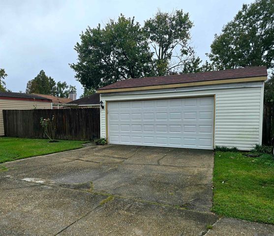 16055 Manchester Ave, Baton Rouge, LA 70816