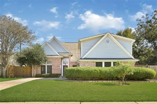 4766 Hidden Springs Drive, Houston, TX 77084