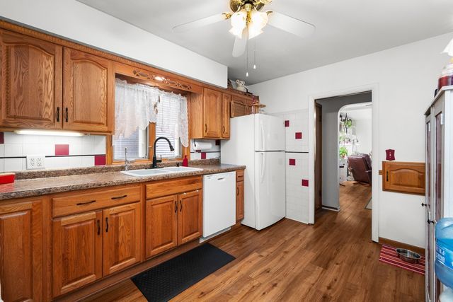 2820 Fair Avenue, Davenport, IA 52803