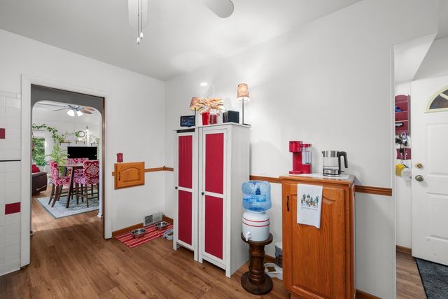 2820 Fair Avenue, Davenport, IA 52803