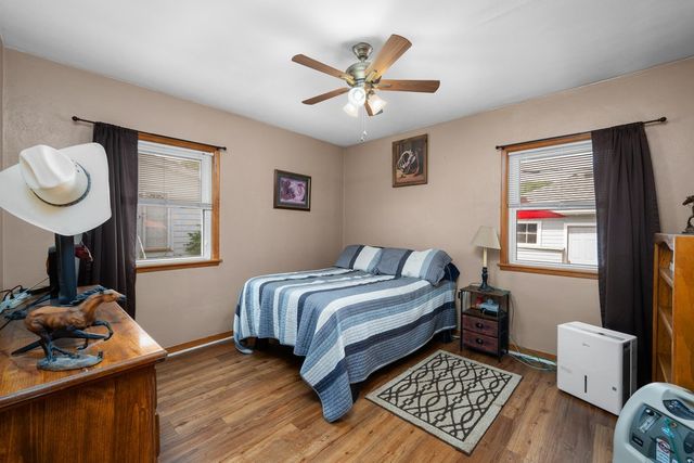 2820 Fair Avenue, Davenport, IA 52803