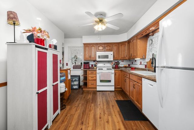 2820 Fair Avenue, Davenport, IA 52803