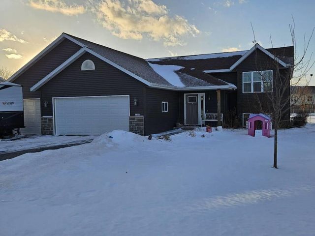 2089 JOSEPHINE LANE, Kronenwetter, WI 54455
