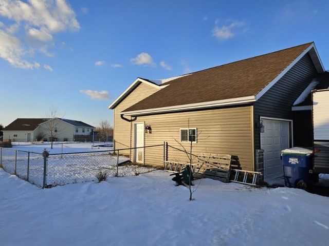 2089 JOSEPHINE LANE, Kronenwetter, WI 54455