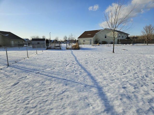 2089 JOSEPHINE LANE, Kronenwetter, WI 54455