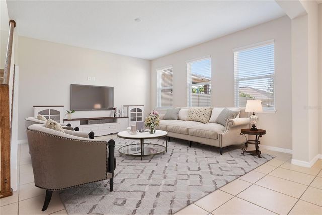 3134 HURSTON WATCH LANE, Clermont, FL 34711