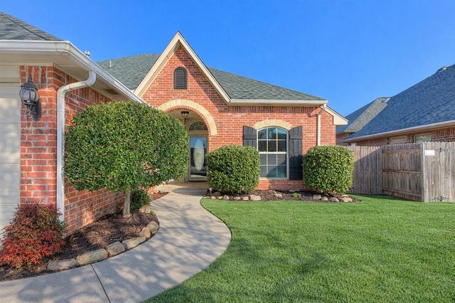 209 SW 172nd Street, Oklahoma City, OK 73170