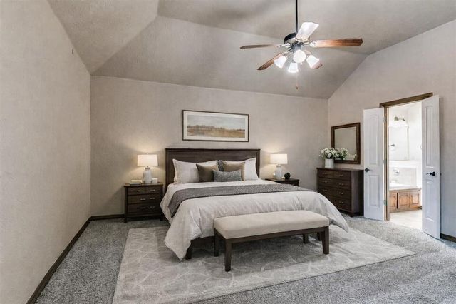 209 SW 172nd Street, Oklahoma City, OK 73170