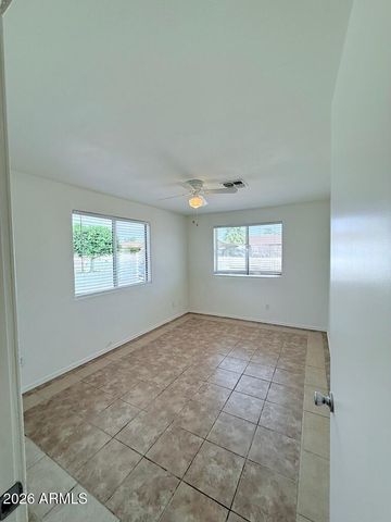 1614 N 72ND Lane, Phoenix, AZ 85035