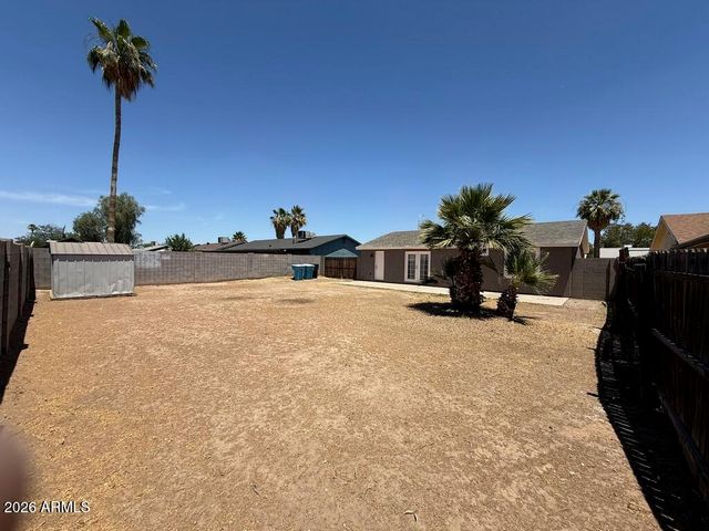1614 N 72ND Lane, Phoenix, AZ 85035