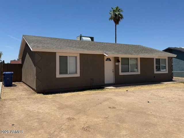 1614 N 72ND Lane, Phoenix, AZ 85035