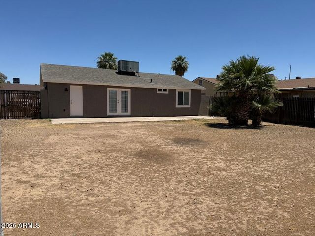 1614 N 72ND Lane, Phoenix, AZ 85035