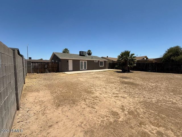 1614 N 72ND Lane, Phoenix, AZ 85035