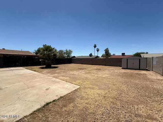 1614 N 72ND Lane, Phoenix, AZ 85035