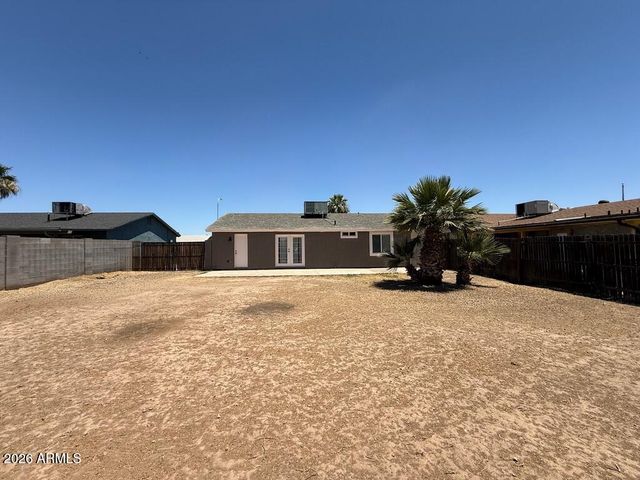 1614 N 72ND Lane, Phoenix, AZ 85035
