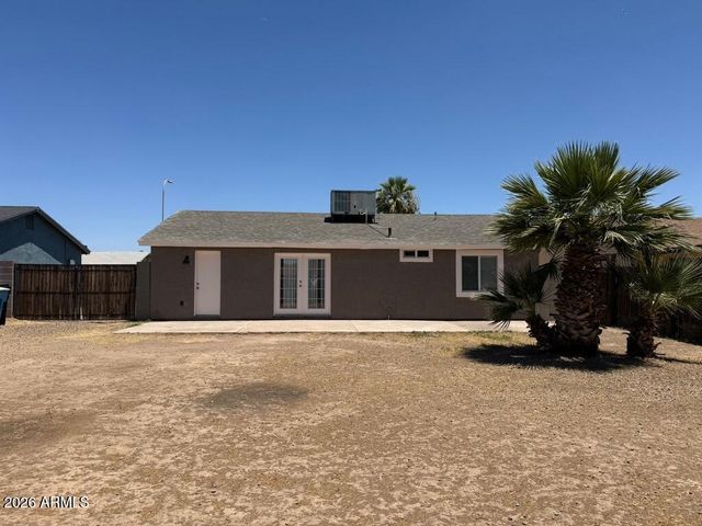 1614 N 72ND Lane, Phoenix, AZ 85035