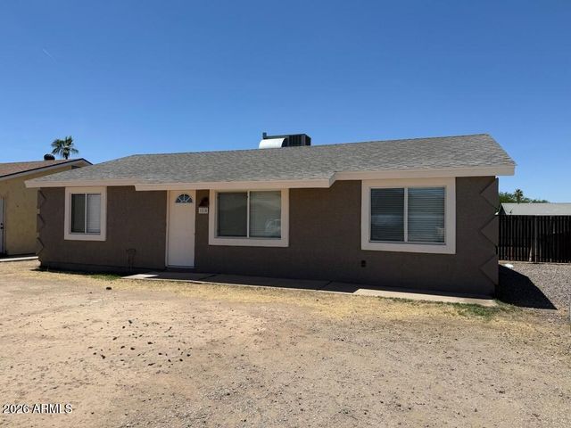 1614 N 72ND Lane, Phoenix, AZ 85035