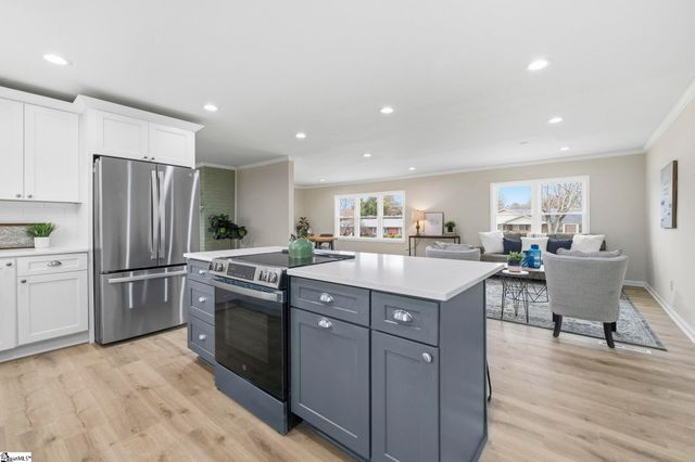 120 Waddell Road, Greenville, SC 29609