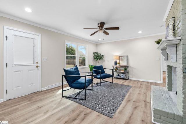 120 Waddell Road, Greenville, SC 29609