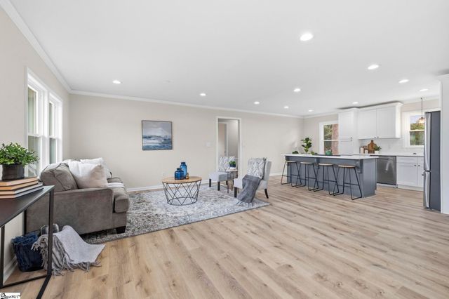 120 Waddell Road, Greenville, SC 29609