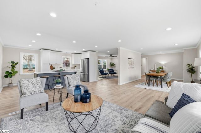 120 Waddell Road, Greenville, SC 29609