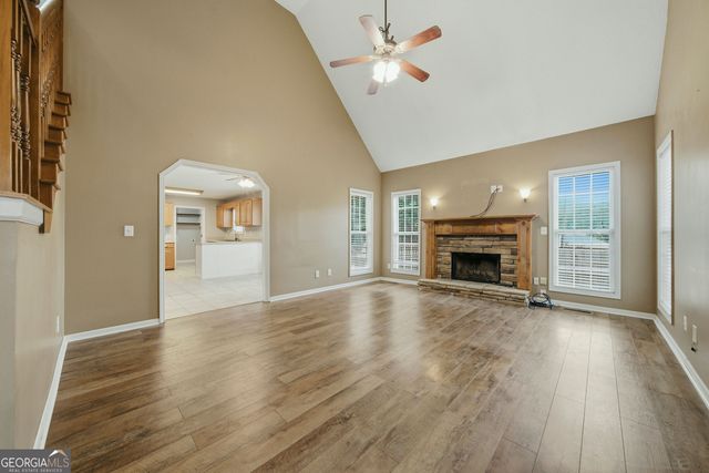 865 Whitby Drive, Douglasville, GA 30134