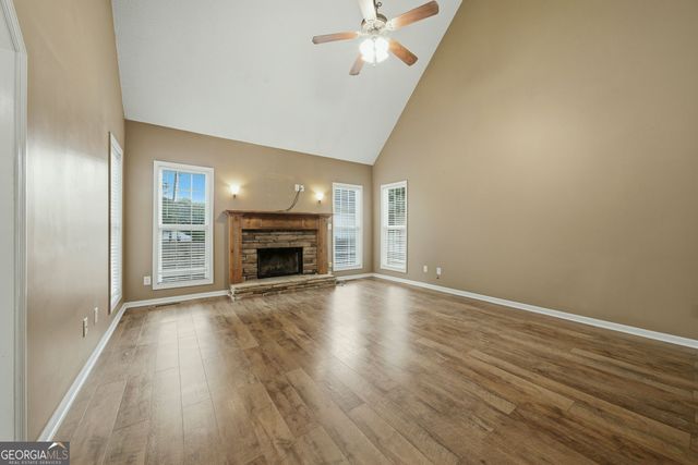 865 Whitby Drive, Douglasville, GA 30134