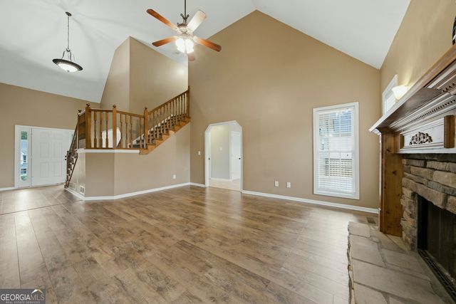 865 Whitby Drive, Douglasville, GA 30134