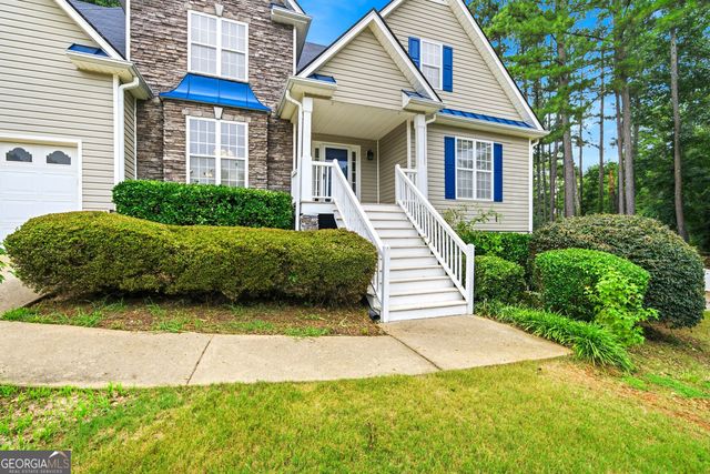 865 Whitby Drive, Douglasville, GA 30134