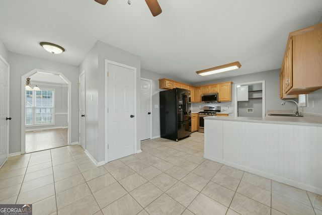 865 Whitby Drive, Douglasville, GA 30134