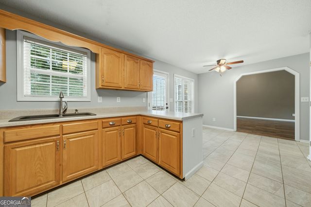 865 Whitby Drive, Douglasville, GA 30134