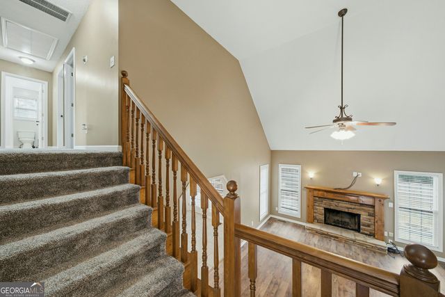 865 Whitby Drive, Douglasville, GA 30134