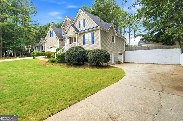 865 Whitby Drive, Douglasville, GA 30134