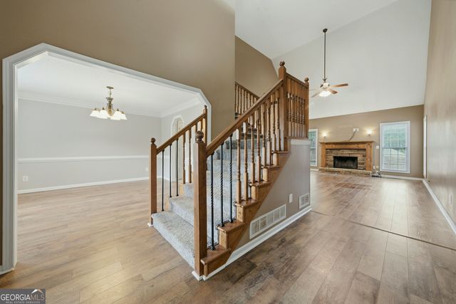 865 Whitby Drive, Douglasville, GA 30134