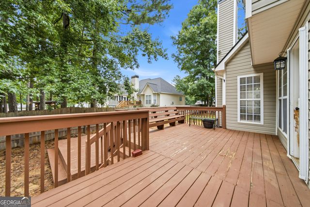 865 Whitby Drive, Douglasville, GA 30134